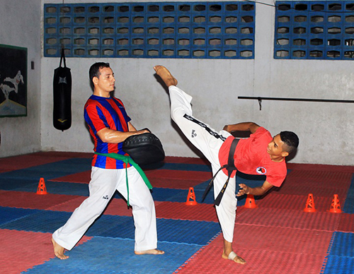 Las autoridades deportivas del Magdalena, gobiernos y demás agentes participantes deben apresurarse en contribuir al desarrollo del Taekwondo para conseguir mejores representaciones a nivel nacional e internacional. 
