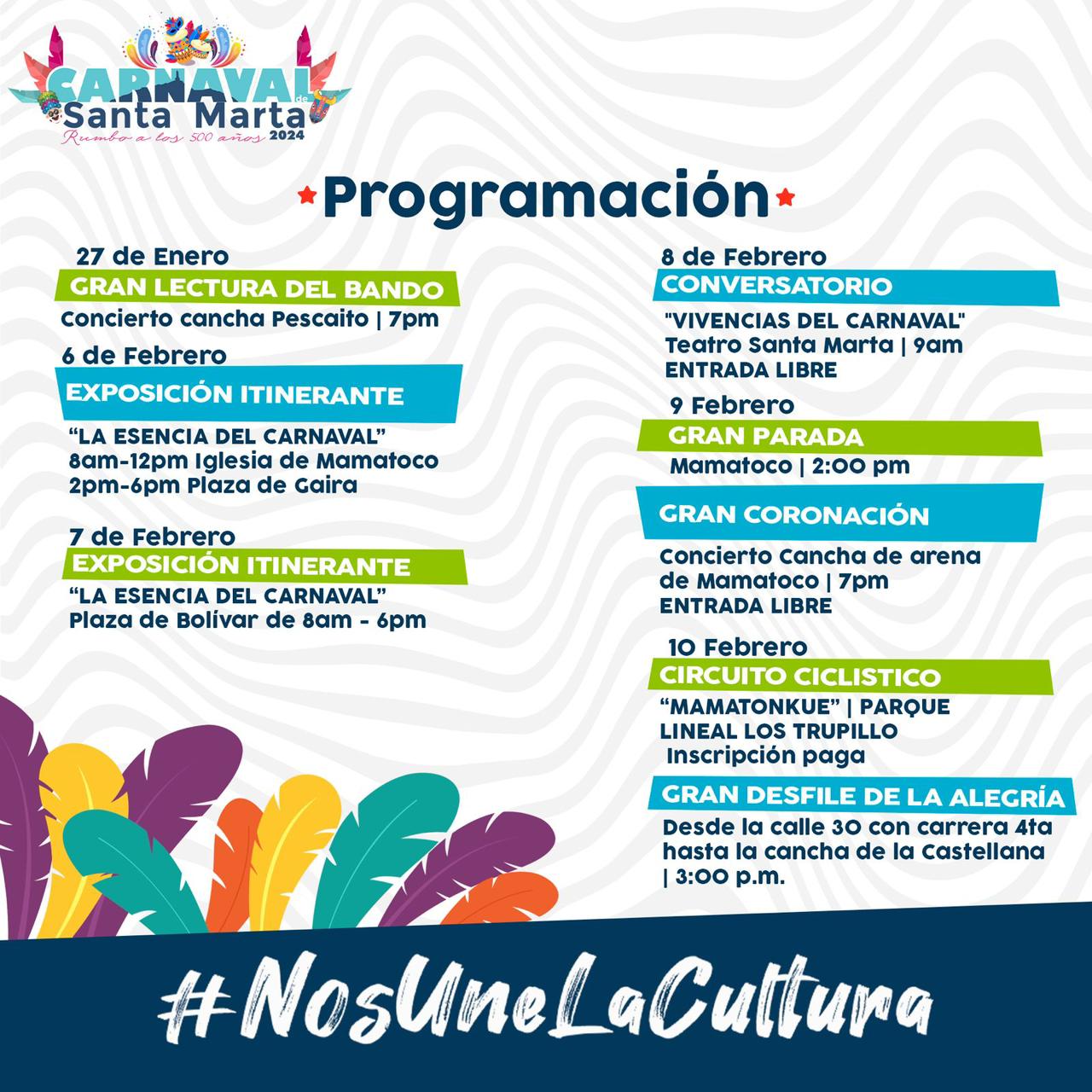 Event logo