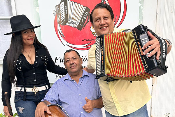 Los concursos que tendrán cabida en este certamen que se desarrollará del 30 de abril al 4 de mayo de 2024, son los siguientes: Acordeón Profesional, Acordeonera Mayor, Canción Vallenata Inédita entre otros.