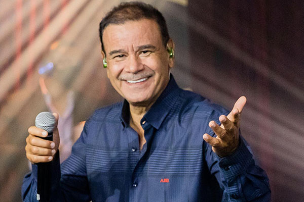 Las inscripciones para el 57° Festival de la Leyenda Vallenata en homenaje al destacado cantante Iván Villazón.
