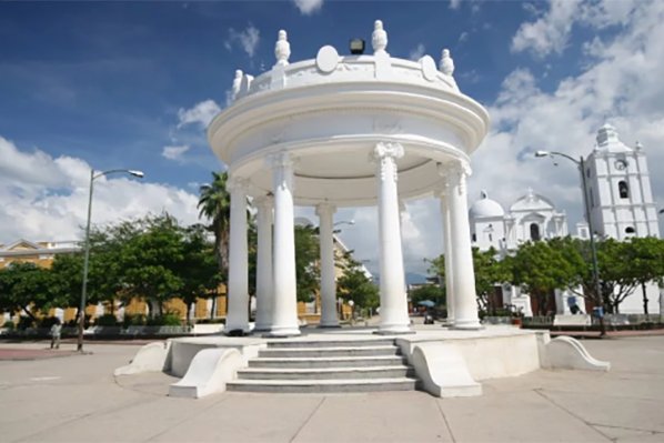 Mediante el programa se promueve el crecimiento económico dentro de políticas eco-sostenibles en Colombia, C+C hará presencia en Anato, esta vez con el propósito de promover el turismo con dos de sus regiones beneficiadas San Agustín, Huila y varios municipios de Magdalena.
