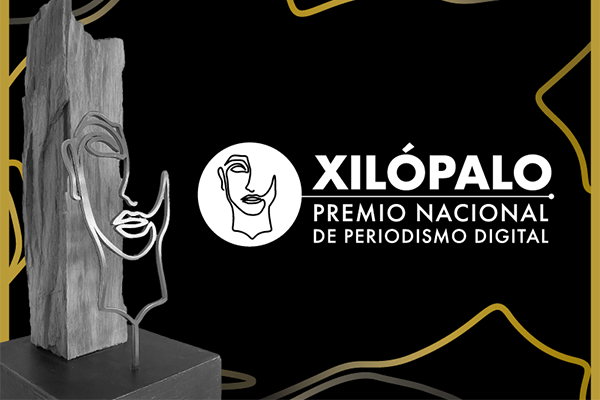 En su sexta entrega, el galardón presenta ocho categorías renovadas que buscan reflejar las tendencias y desafíos actuales del periodismo digital en el país.