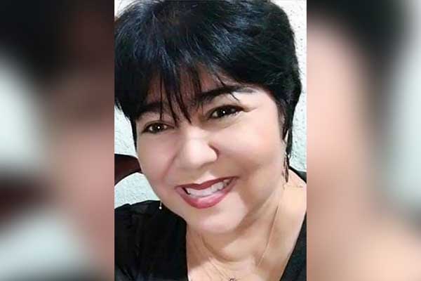 Lourdes  Bernal Hernández