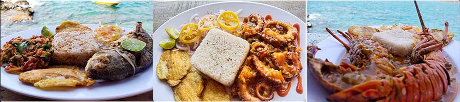 Estos son los platos especiales de Mar de Pescaíto, una oferta en gastronomía accesible para todo aquel que disfrute la comida de mar Estos son los platos especiales de Mar de Pescaíto, una oferta en gastronomía accesible para todo aquel que disfrute la comida de mar