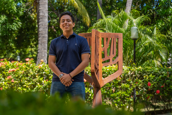 Juan Esteban Vargas