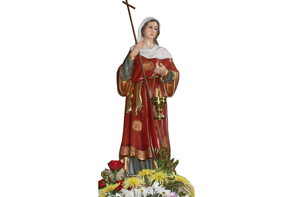 Marta de Betania, nuestra patrona