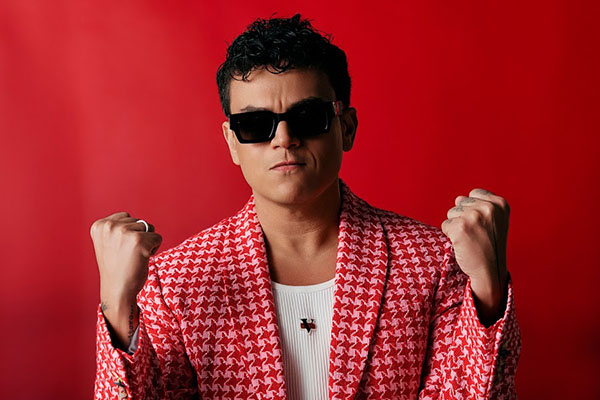 Silvestre Dangond.