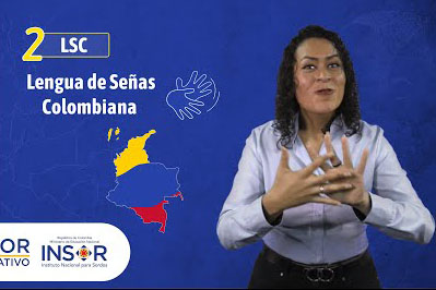 Según la Federación Mundial de Sordos, existen aproximadamente 70 millones de personas sordas en todo el mundo, de las cuales más del 80 % vive en países en desarrollo y utiliza más de 300 lenguas de señas diferentes.