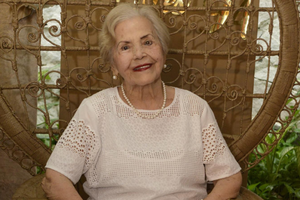 Inés Lacouture de Vives
