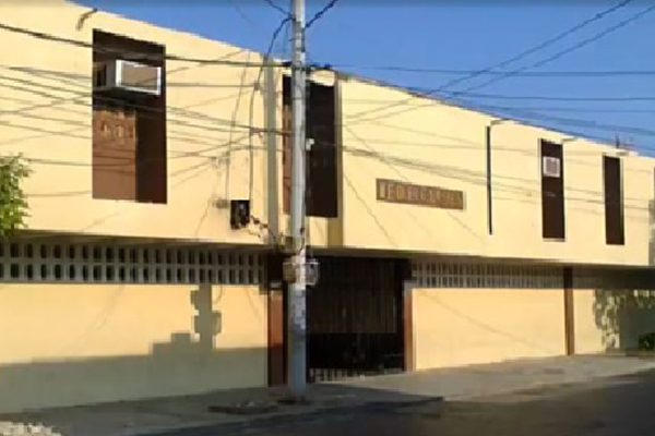 La I.E.D. El Carmen fue fundado en 1960 y en el 2025 cumplirá 65 años al servicio de los niños y jóvenes del Norte de Santa Marta. 