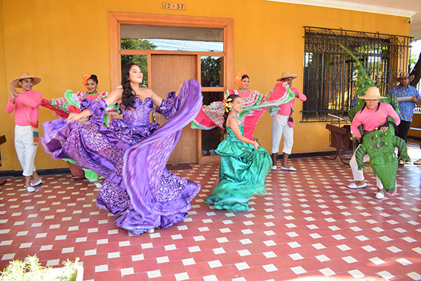 La ceremonia tendrá lugar en el Malecón de Ciénaga, Magdalena, desde las 7:00 p.m.  