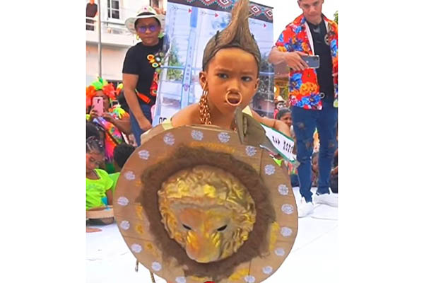 En Fundación los niños serán los protagonistas, este jueves se realizará la Gran Parada Infantil, partiendo del Palacio de Justicia. En Fundación los niños serán los protagonistas, este jueves se realizará la Gran Parada Infantil, partiendo del Palacio de Justicia.