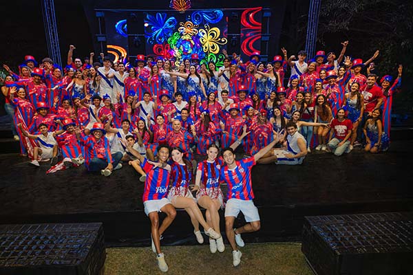 Noche de Guacherna del Colegio Bureche Santa Marta, donde participaron Camilo Andrés Mendoza, Isabel Soto, Isabela Gutiérrez, Juan José Moscarella, entre otros. Noche de Guacherna del Colegio Bureche Santa Marta, donde participaron Camilo Andrés Mendoza, Isabel Soto, Isabela Gutiérrez, Juan José Moscarella, entre otros.