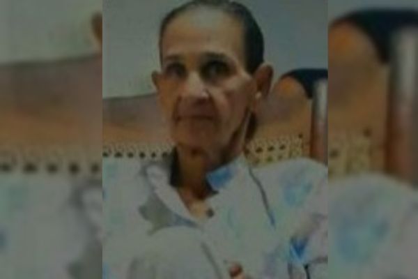 Doña Colombia Valiente de Ospino, Q.U.E.P