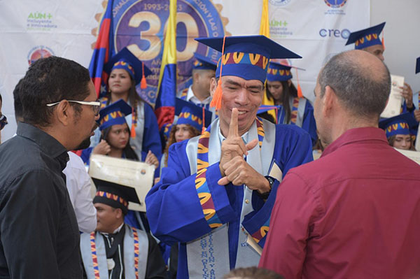 La Universidad del Magdalena reafirma su compromiso con la inclusión y la equidad, promoviendo oportunidades para todos. La Universidad del Magdalena reafirma su compromiso con la inclusión y la equidad, promoviendo oportunidades para todos.