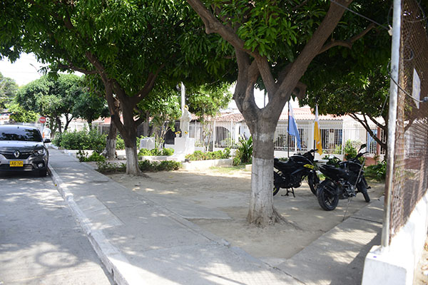 Las primeras 32 casas fueron entregadas a sus adjudicatarios, quienes las acondicionaron antes de la inauguración oficial.