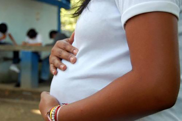 La campaña llegó a Colombia en 2015 de la mano de Pamela Delgado, su actual directora, quién ha sido una promotora de la vida. Foto/ archivo EL INFORMADOR.
