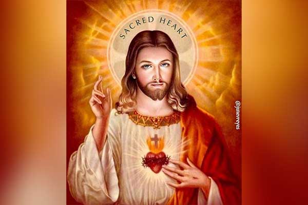 Las 12 promesas del Sagrado Corazón de Jesús a sus devotos