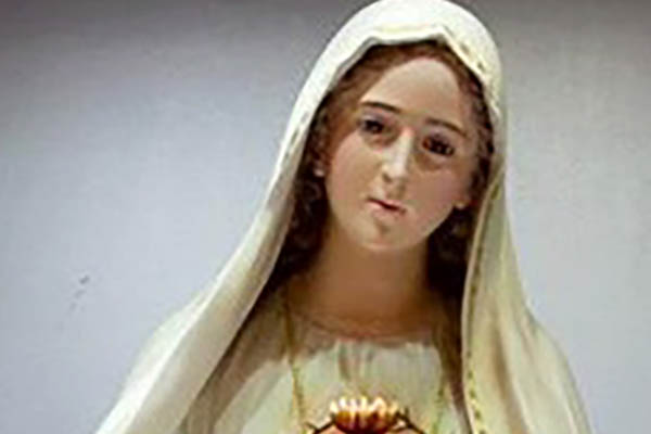 Inmaculado Corazón de María 2025 / ACI Prensa