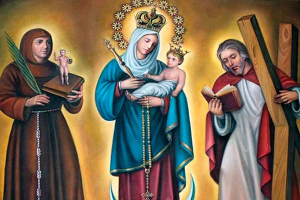 Virgen de Chiquinquirá, 9 de julio / ACI Prensa