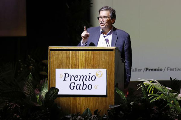 Los trabajos finalistas en las cinco categorías del premio, proceden de España, Brasil, Colombia, México, Perú, Chile, Portugal, El Salvador, Cuba y Estados Unidos