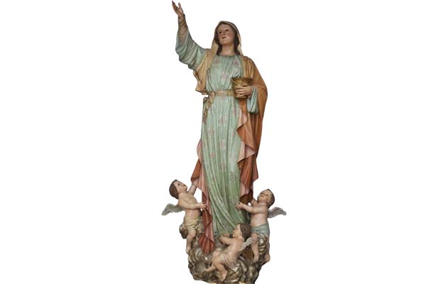 Santa Marta Parroquia del Sagrario y San Miguel (Catedral Basílica Menor) 