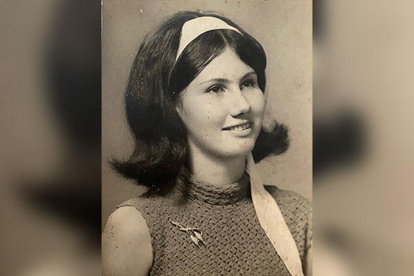 Fanny Pinedo Alzamora 