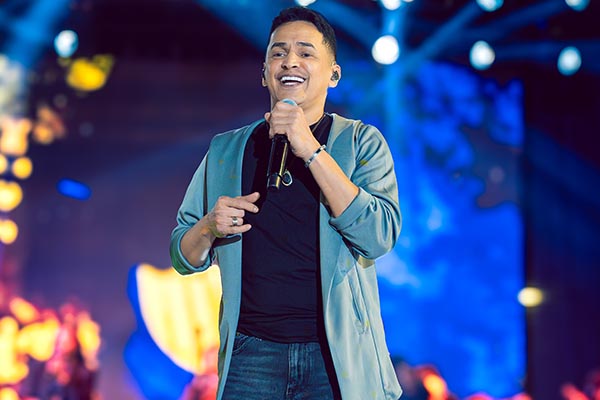 En el mundo vallenato hoy más que nunca resuena su nombre y se escucha declamar al poeta José Atuesta Mindiola.