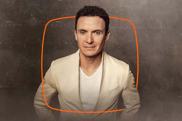 Fonseca cantante colombiano, el evento está programado para las 7:00 p.m. /  Foto Fonseca, redes sociales de Instagram 