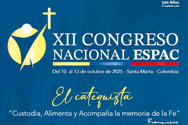 Foto cortesía Escuela Parroquial de Catequesis.