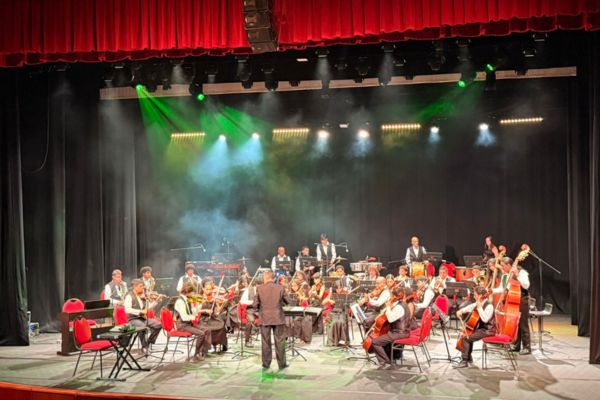 Foto boletín de prensa Cajamag  