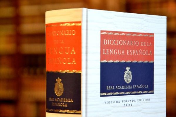 Foto Real Academia Española 