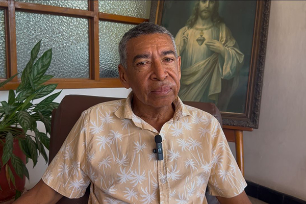 La Fundación Pescadito Dorado continúa el legado de Alain Manjarres, exaltando a los líderes que fortalecen la identidad caribe y el orgullo samario.  Foto derechos reservados EL INFORMADOR