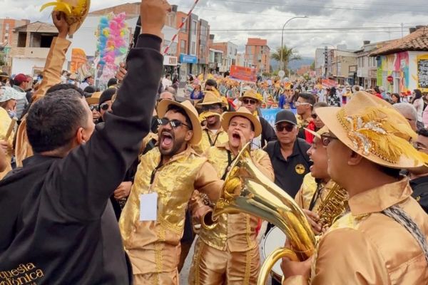 Foto Secretaria de Cultura