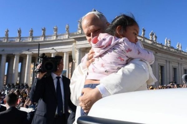 Foto Vatican Media