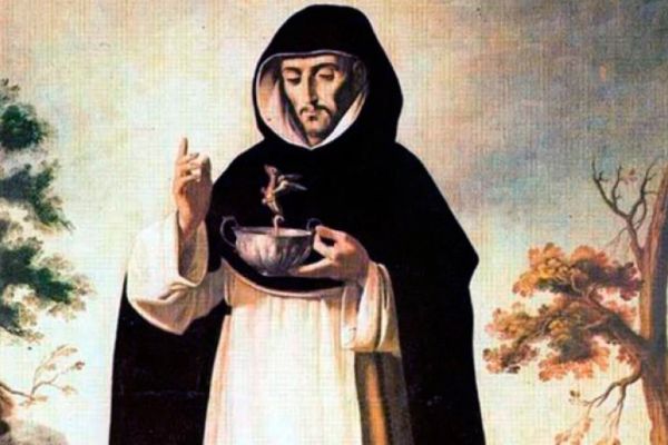 San Luis Beltrán se caracterizó por ser una persona de profunda oración, celo apostólico y caridad, se ganó el cariño de los indígenas a quienes administraba los sacramentos. Foto Aciprensa 