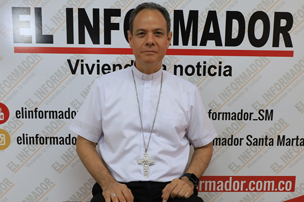 El Seminario Mayor San José vive el Triduo Misionero en preparación para la Jornada Mundial de las Misiones. Foto derechos reservados EL INFORMADOR  