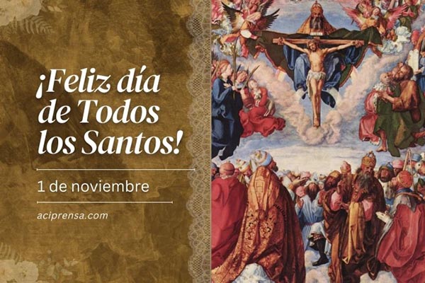 Foto tomada de Aciprensa 