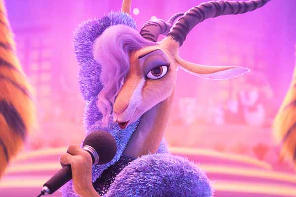 La humanidad que transmiten los animales es clave en el éxito de Zootopia. (Foto cedida por Disney) La humanidad que transmiten los animales es clave en el éxito de Zootopia. (Foto cedida por Disney)