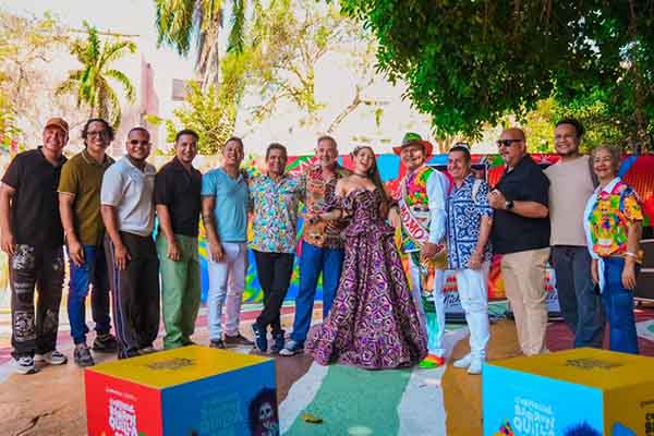 Foto tomada de la página web del Carnaval / carnavaldebarranquilla.org