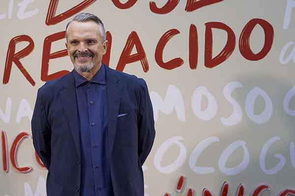 Con el paso del tiempo ha evolucionado hacia una estética más sobria. (Foto EFE/ L. Rico)