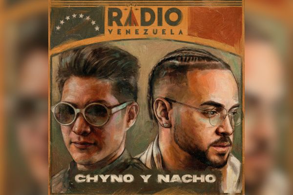 “Radio Venezuela” reúne a más de 15 artistas venezolanos en un homenaje musical a la diáspora y la identidad nacional. Foto cortesía 