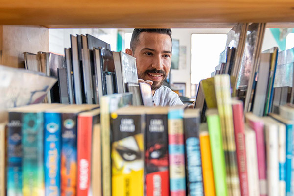 Bibliotecas públicas continúan siendo espacios clave para el acceso al conocimiento, la memoria y la construcción de comunidad. Foto cortesía