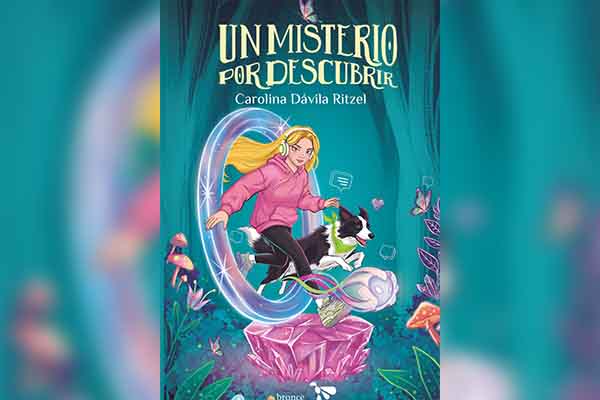 ‘Un misterio por descubrir’,