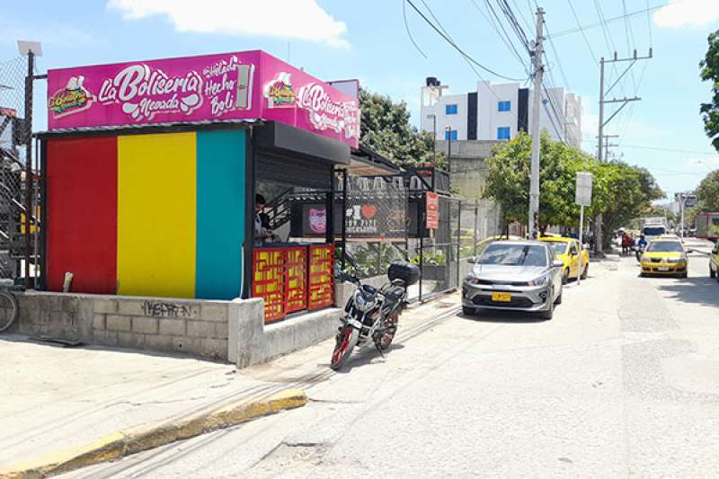EL INFORMADOR - Santa Marta, Colombia