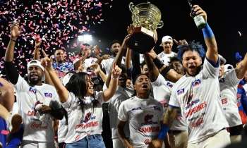 La novena barranquillera se consagró como campeona del torneo colombiano.