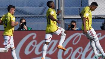 Colombia se enfrenta a un rival de peso y quiere marcar historia en un torneo donde su mejor participación fue un tercer puesto.
