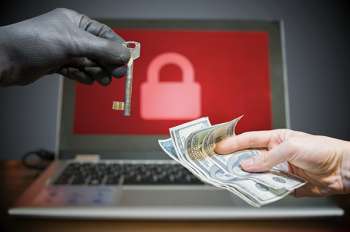 Ataque de ransomware: seria amenaza para una empresa