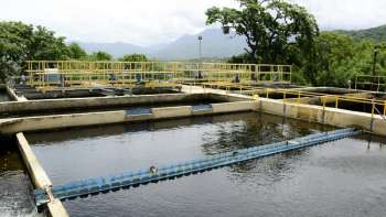 El mantenimiento se hará a la planta de tratamiento de agua potable ‘Mamatoco’.