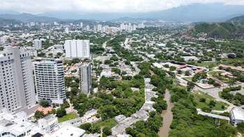 El Plan Maestro Quinto Centenario de Santa Marta fue aprobado por el presidente Iván Duque, mediante Decreto 1053 de junio 22 de 2022
